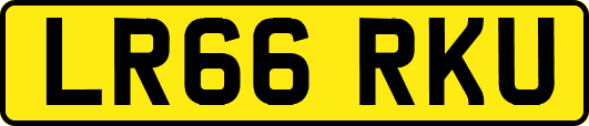 LR66RKU