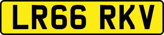 LR66RKV