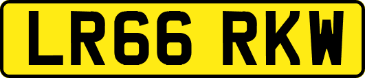 LR66RKW