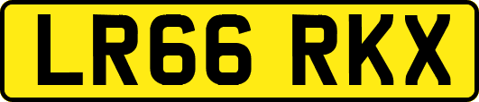 LR66RKX