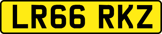 LR66RKZ