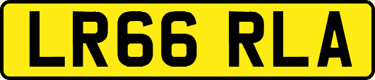 LR66RLA