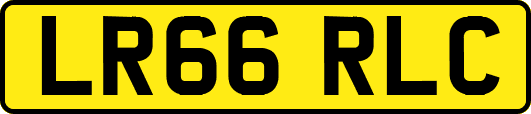 LR66RLC