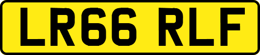 LR66RLF