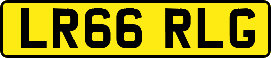 LR66RLG
