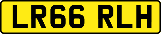 LR66RLH