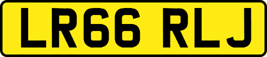 LR66RLJ