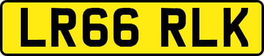 LR66RLK