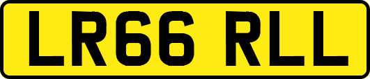 LR66RLL