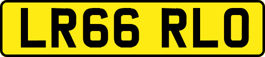 LR66RLO