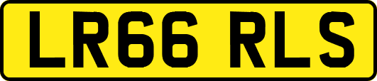 LR66RLS