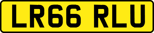LR66RLU