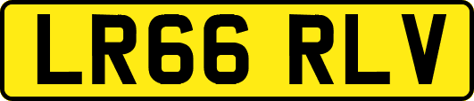 LR66RLV