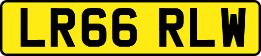 LR66RLW