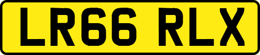 LR66RLX