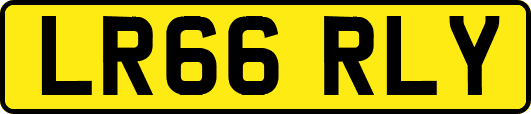 LR66RLY