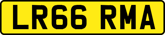LR66RMA