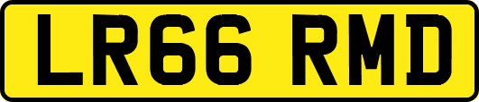 LR66RMD