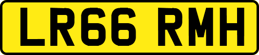LR66RMH