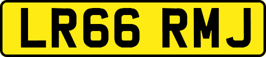 LR66RMJ