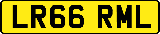 LR66RML