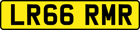 LR66RMR