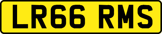LR66RMS