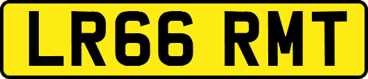 LR66RMT
