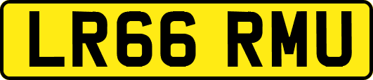 LR66RMU