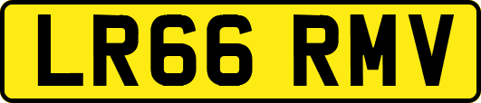 LR66RMV