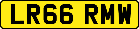LR66RMW