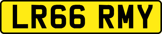 LR66RMY