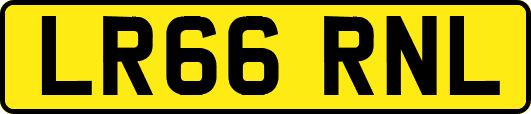 LR66RNL