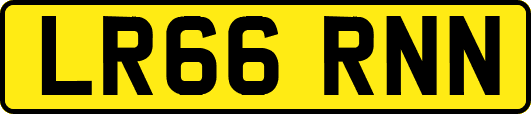 LR66RNN