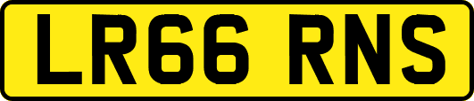LR66RNS
