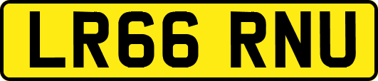 LR66RNU