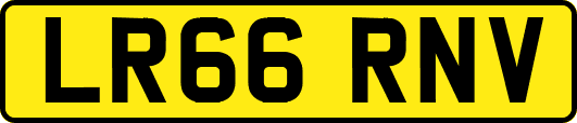 LR66RNV