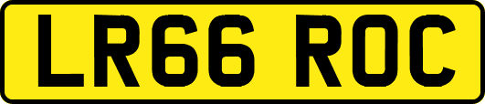 LR66ROC