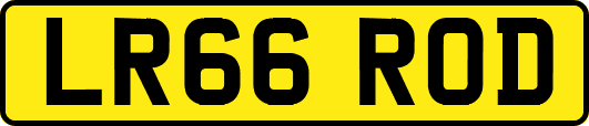 LR66ROD