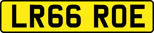 LR66ROE