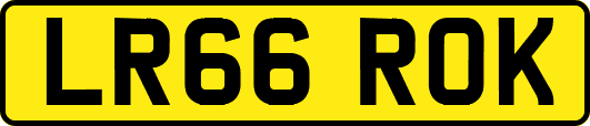 LR66ROK