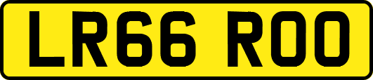 LR66ROO