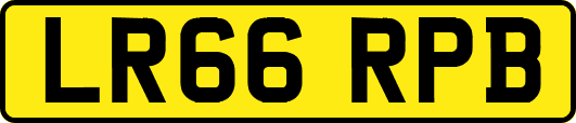 LR66RPB
