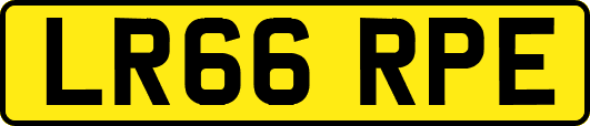 LR66RPE