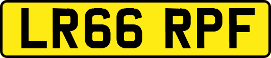 LR66RPF