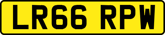 LR66RPW