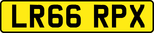 LR66RPX