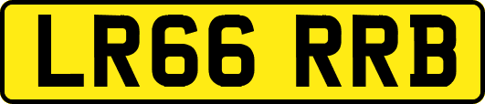 LR66RRB