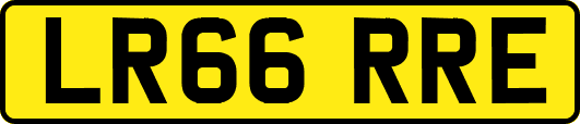 LR66RRE
