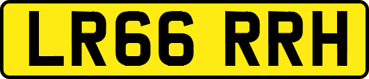 LR66RRH